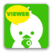 TwitCasting Viewer Icono de la aplicación Android APK
