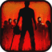 Into the Dead Android-sovelluskuvake APK