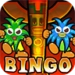 Bingo Jungle Икона на приложението за Android APK