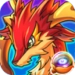 Bulu Monster Икона на приложението за Android APK