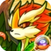 Bulu Monster Android-appikon APK