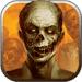 Zombie Shooter Free Icono de la aplicación Android APK