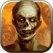 Icône de l'application Android Zombie Shooter Free APK