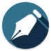 Ikona aplikace Signature maker pro Android APK