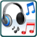 Shaking Audio Player Android app icon APK