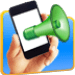 Caller Name Announcer Android-app-pictogram APK