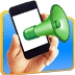 Caller Name Announcer Android-alkalmazás ikonra APK