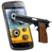 Shoot My Phone Android-sovelluskuvake APK