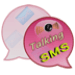 Икона апликације за Андроид Talking SMS APK