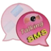 Talking SMS Android-appikon APK