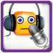 Voice Changer Android app icon APK