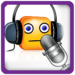 Voice Changer app icon APK