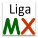 Liga MX ícone do aplicativo Android APK