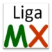 Icona dell'app Android Liga MX APK