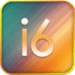 Icône de l'application Android  Launcher i6 APK