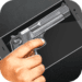 Phone Gun Simulator Android-alkalmazás ikonra APK