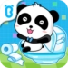 Solo al Baño Icono de la aplicación Android APK