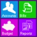 Home Budget Manager( español ) Icono de la aplicación Android APK