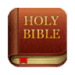 Bible Android app icon APK