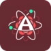 Atomas app icon APK