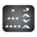 Java Pattern Programs Free icon ng Android app APK