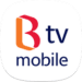 B tv mobile Icono de la aplicación Android APK