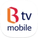 Ikona aplikace B tv mobile pro Android APK