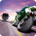 Traffic Rider Icono de la aplicación Android APK