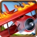 Wings on Fire ícone do aplicativo Android APK