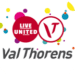 Val Thorens Android-sovelluskuvake APK