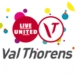 Ikon aplikasi Android Val Thorens APK