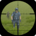 Mountain Sniper Shooting 3D Икона на приложението за Android APK