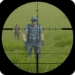 Mountain Sniper Shooting 3D Android-sovelluskuvake APK