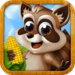 Icône de l'application Android Little Farm: Happy Times APK