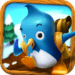 Penguin Run Android-sovelluskuvake APK