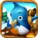 Penguin Run Android app icon APK