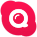 Skype Qik Android-app-pictogram APK