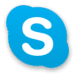 Skype icon ng Android app APK