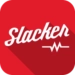 Slacker Radio Icono de la aplicación Android APK