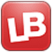 LetsBonus Comercios Ikona aplikacji na Androida APK