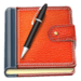 Diary Android-sovelluskuvake APK