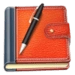 Diary Android-alkalmazás ikonra APK