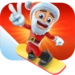 Ikon aplikasi Android Ski Safari 2 APK