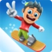 Ski Safari 2 icon ng Android app APK