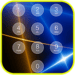 Retina Keypad Lockscreen Icono de la aplicación Android APK