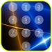 Ikon aplikasi Android Retina Keypad Lockscreen APK