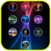Photo Keypad Lock screen app icon APK
