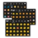 Smart Emoji Keyboard Android uygulama simgesi APK