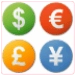 Icône de l'application Android Tous Currency Converter APK