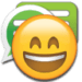 com.smeiti.emojiplugin Icono de la aplicación Android APK